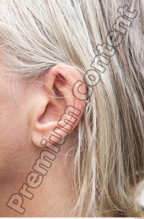 Ear texture of street references 389 0001